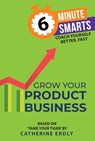 Grow Your Product Business - Catherine Erdly - 9781788608954
