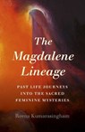 The Magdalene Lineage - Reena Kumarasingham - 9781789043013