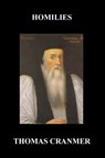 Homilies (Hardback) - Thomas Cranmer - 9781789431698