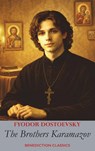 The Brothers Karamazov - Fyodor Dostoevsky - 9781789434507