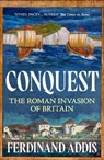 Conquest - Ferdinand Addis - 9781789541014