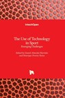 The Use of Technology in Sport - Daniel Almeida Marinho ; Henrique Pereira Neiva - 9781789844825