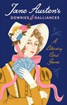 Jane Austen's Dowries & Dalliances: A Literary Card Game -  - 9781797235578
