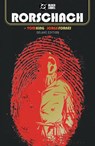 Rorschach by Tom King and Jorge Fornes: Deluxe Edition - Tom King ; Jorge Fornes - 9781799509721