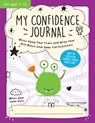 My Confidence Journal - Summersdale Publishers - 9781800079403