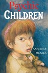 Psychic Children - Sandrea Mosses - 9781800163690