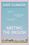 Meeting the English - Kate Clanchy - 9781800751781