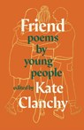 Friend - Kate Clanchy - 9781800752955