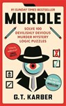 Murdle - G. T. Karber - 9781800818026