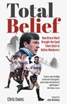 Total Belief - Chris Evans - 9781801507011