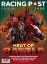 Racing Post Annual 2026 - Nick Pulford - 9781801509701