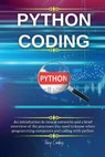 Python Coding and Programming - LEARN,  Michael - 9781802260946