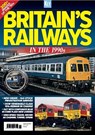 Britain's Railways in the 1990s - Paul Chancellor - 9781802827125
