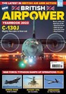 British Air Power Yearbook 2023 - Tim Ripley - 9781802827569