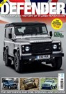 Defender - John Carroll - 9781802828115