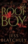 Roofboy - Jess Blatchley - 9781803783840