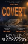 Covert - Neville Blackwood - 9781803784076