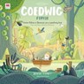 Cyfres Anturiaeth Eifion a Sboncyn: Coedwig / Forest - Brendan Kearney - 9781804162941