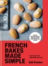French Bakes Made Simple - Edd Kimber - 9781804193150