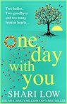 One Day With You - Shari Low - 9781804268674