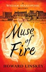 Muse of Fire - Howard Linskey - 9781804368787