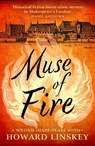 Muse of Fire - Howard Linskey - 9781804368848