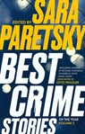 Best Crime Stories of the Year Volume 2 - Otto Penzler - 9781804548738