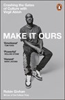 Make It Ours - Robin Givhan - 9781804943649