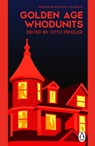 Golden Age Whodunits - Otto Penzler - 9781804999387