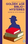 Golden Age Bibliomysteries - Otto Penzler - 9781804999455