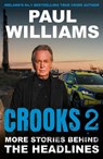 Crooks 2 - Paul Williams - 9781805465997