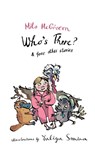Who’s There? - Milo McGivern - 9781806341979
