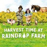 Harvest Time at Raindrop Farm - Helen Frost - 9781806344000