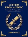 Letters from a Stoic - Lucius Annaeus Seneca - 9781806982417