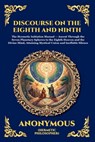 The Discourse on the Eighth and Ninth - Anonymous - 9781807527464