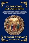 Clementine Recognitions - Clement of Rome - 9781807528966
