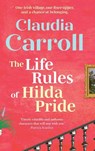 The Life Rules of Hilda Pride - Claudia Carroll - 9781835334690