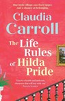 The Life Rules of Hilda Pride - Claudia Carroll - 9781835334706