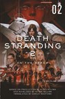 Death Stranding 2: On the Beach - The Official Novelization – Volume 2 - Hitori Nojima ; Carley Radford - 9781835419366
