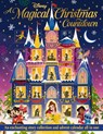 Disney: A Magical Christmas Countdown - Sally Morgan ; Dan Whitehead - 9781835873823