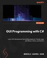 GUI Programming with C - Marcelo Guerra Hahn - 9781835882542