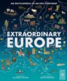 Extraordinary Europe - Prof. Catherine Fletcher - 9781836007616