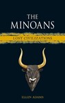 The Minoans - Ellen Adams - 9781836390473