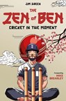 The Zen of Ben - Jim Green - 9781836802693
