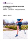 Introduction to Biomechatronics - Graham M. (Senior Lecturer Brooker - 9781837241057