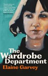 The Wardrobe Department - Elaine Garvey - 9781837260195