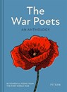 The War Poets - Pitkin Pitkin Editors - 9781837330737