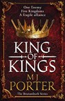 King of Kings - MJ Porter - 9781837511754