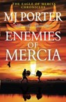 Enemies of Mercia - MJ Porter - 9781837512140
