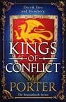 Kings of Conflict - Mj Porter - 9781837512287